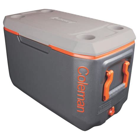 coleman xtreme 25 gallon cooler